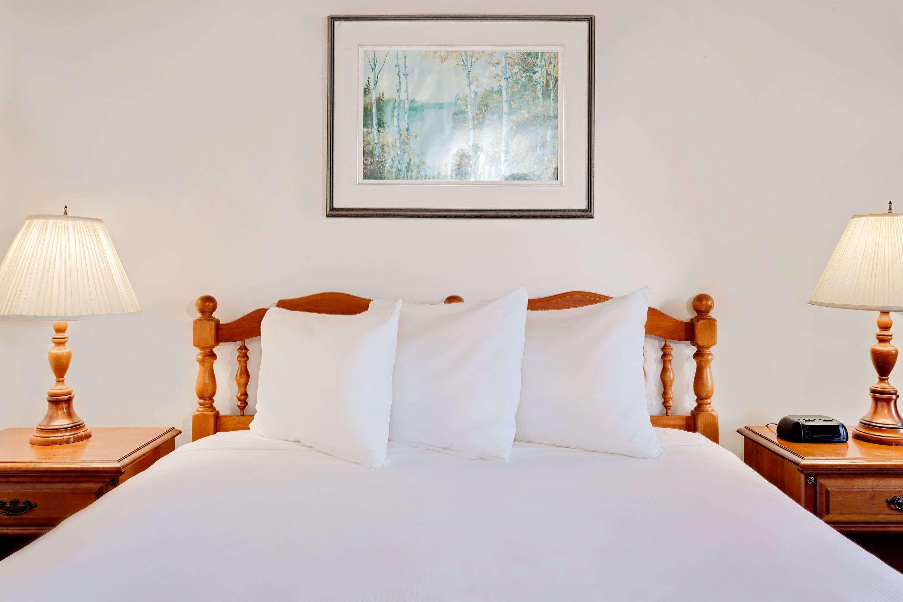 Ramada By Wyndham 1000 Islands Gananoque Ξενοδοχείο Εξωτερικό φωτογραφία
