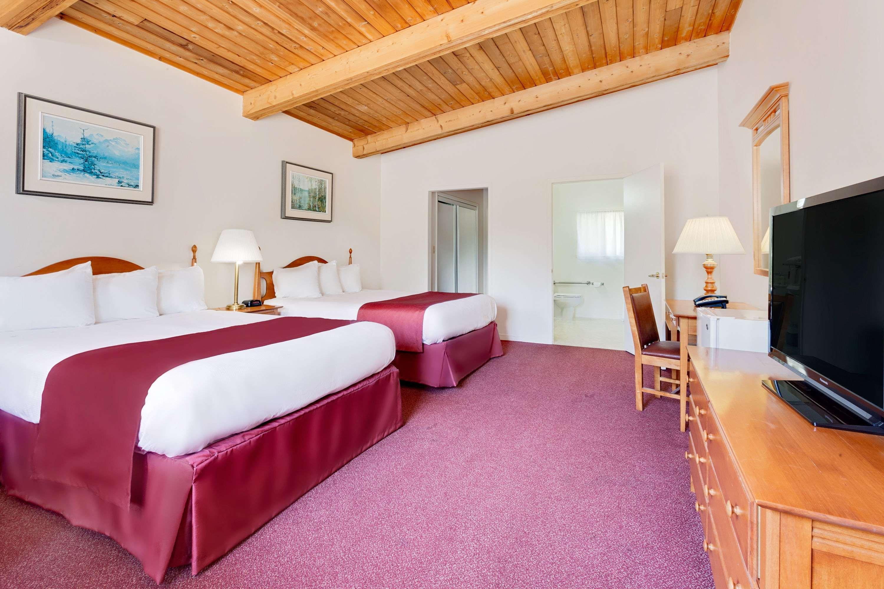 Ramada By Wyndham 1000 Islands Gananoque Ξενοδοχείο Εξωτερικό φωτογραφία