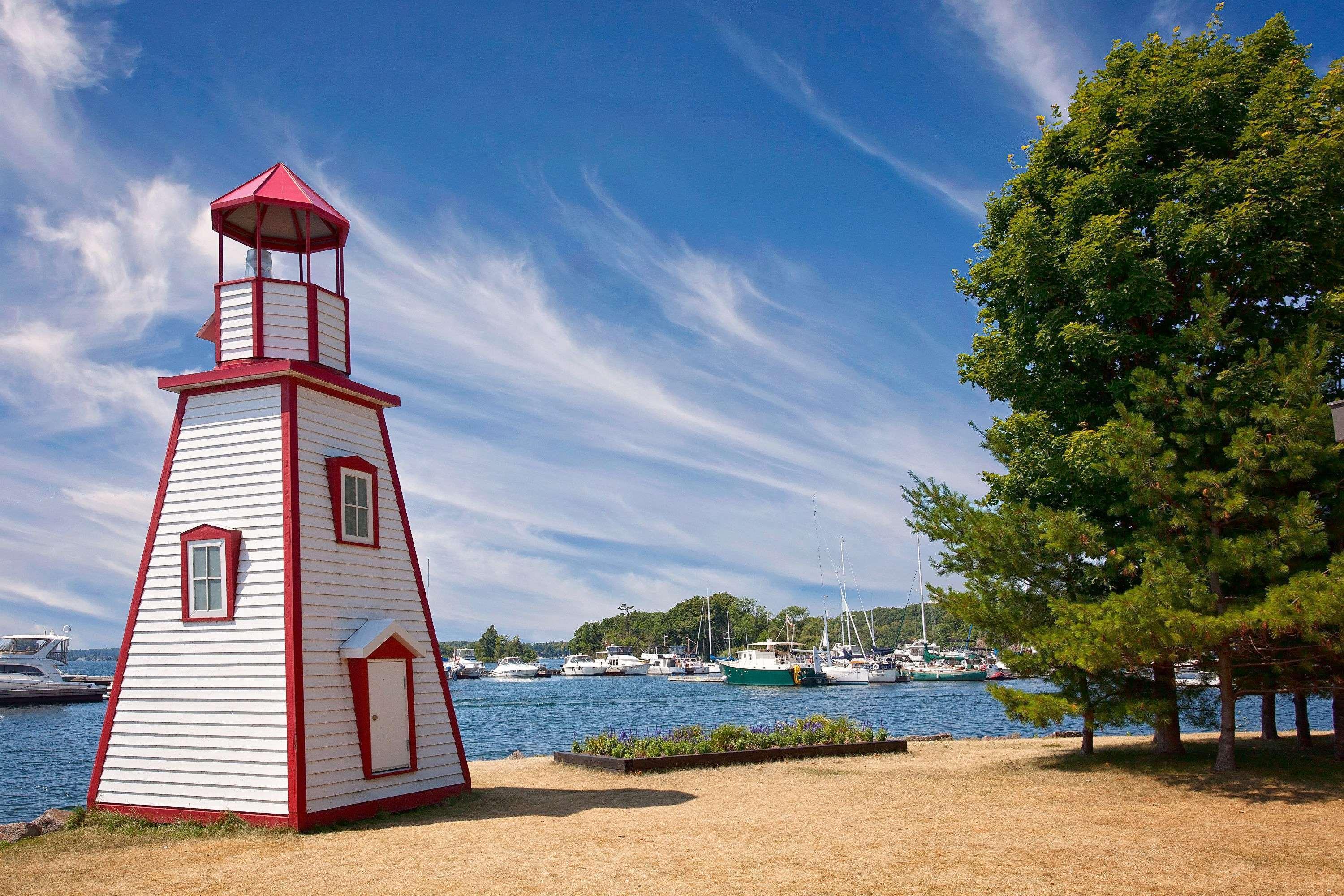 Ramada By Wyndham 1000 Islands Gananoque Ξενοδοχείο Εξωτερικό φωτογραφία