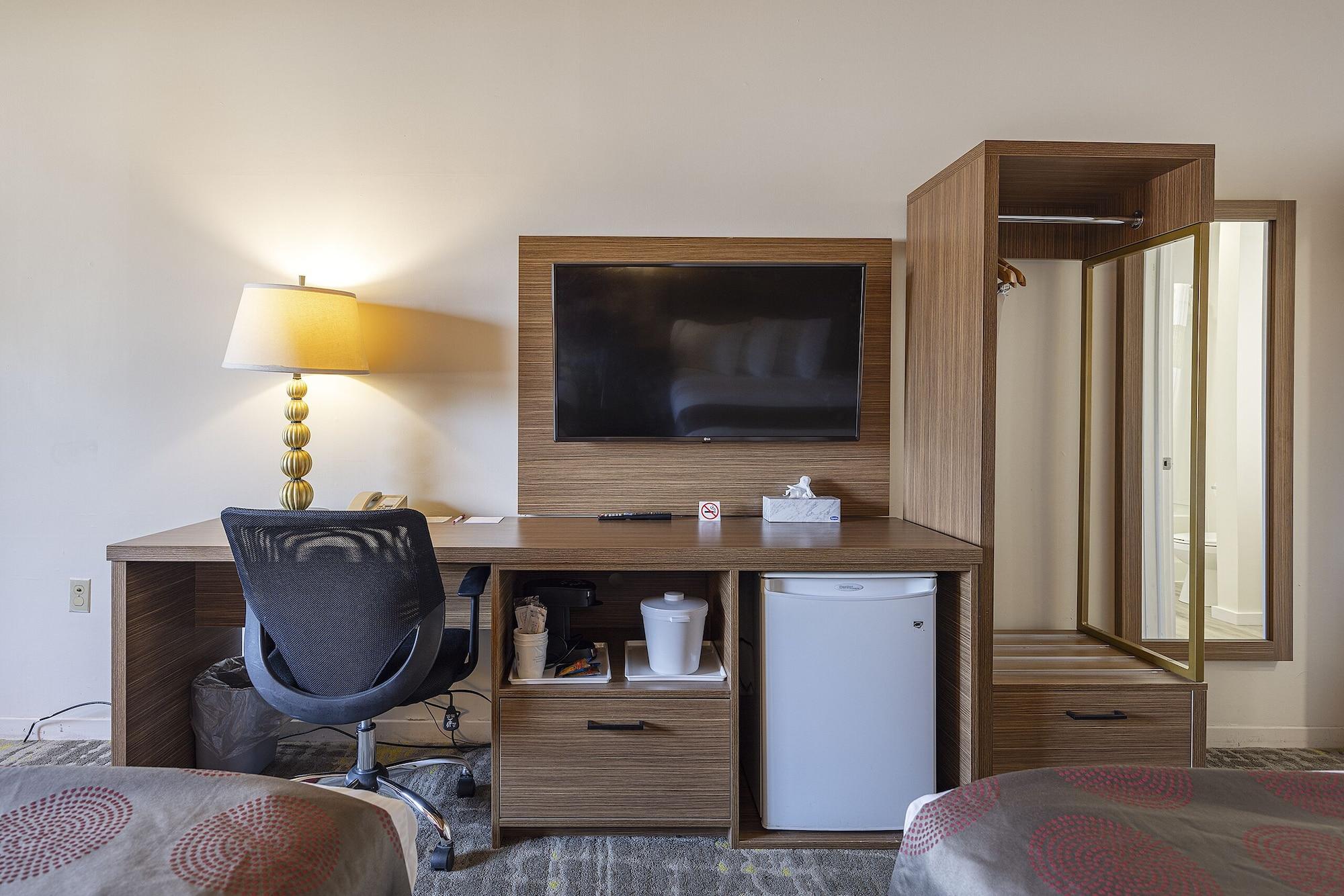 Ramada By Wyndham 1000 Islands Gananoque Ξενοδοχείο Εξωτερικό φωτογραφία