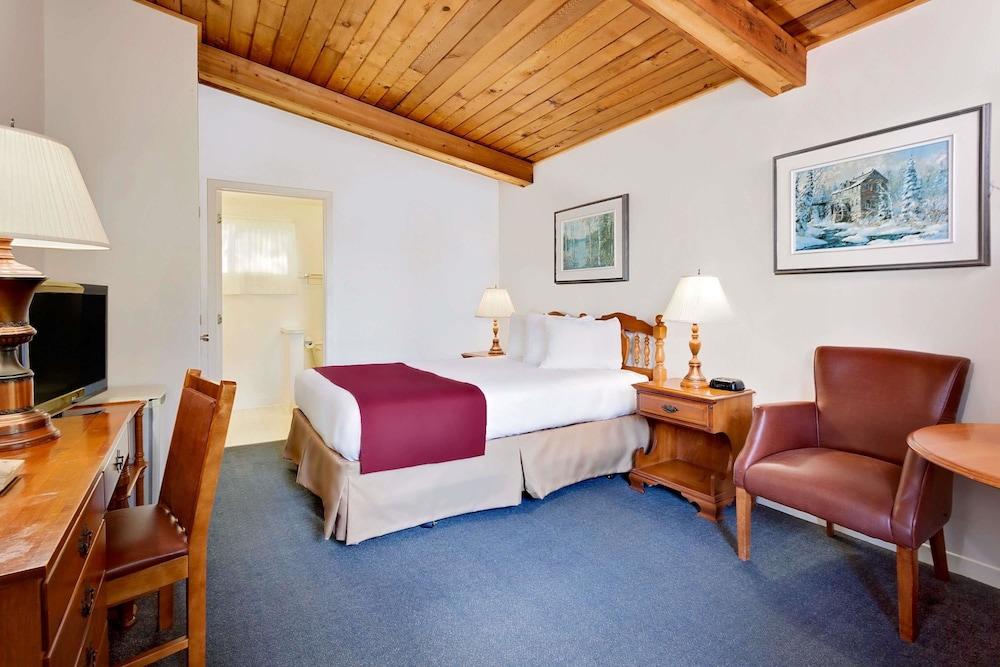 Ramada By Wyndham 1000 Islands Gananoque Ξενοδοχείο Εξωτερικό φωτογραφία